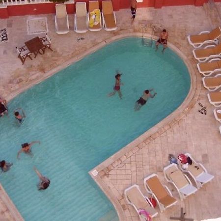 דידים Mood Beach Hotel מראה חיצוני תמונה