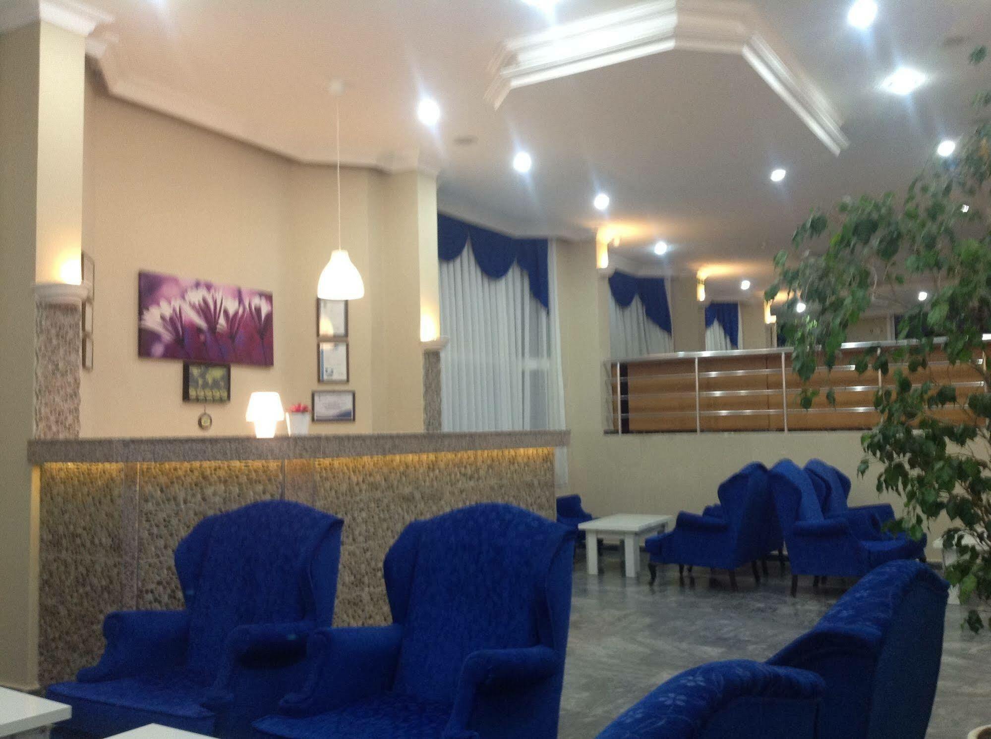 דידים Mood Beach Hotel מראה חיצוני תמונה