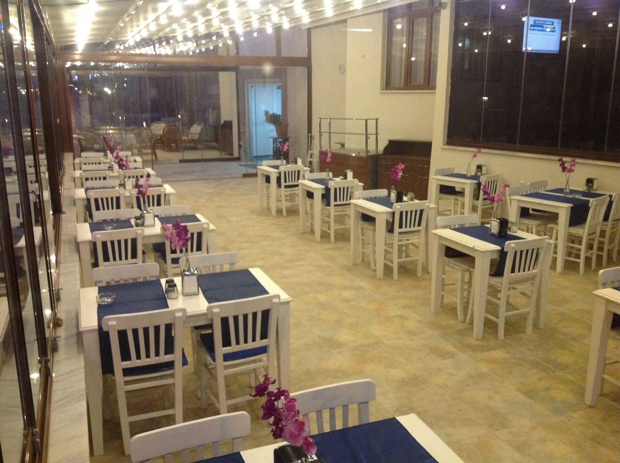 דידים Mood Beach Hotel מראה חיצוני תמונה